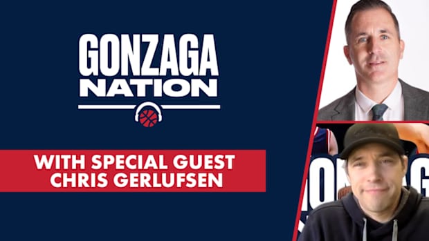 Chris Gerlufsen thumbnail